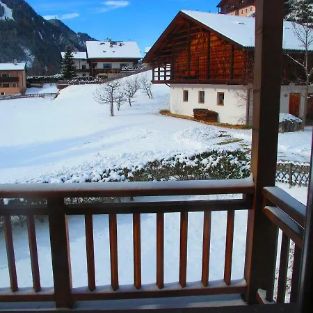 Villa Ula Verda- Apartments Marianna Santa Cristina Val Gardena Exterior photo