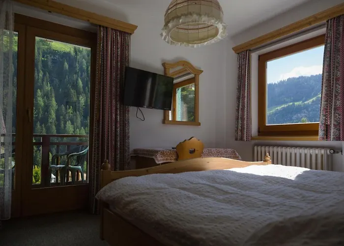 Villa Ula Verda- Apartments Marianna