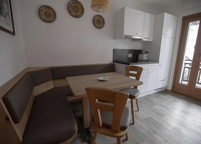 Villa Ula Verda- Apartments Marianna