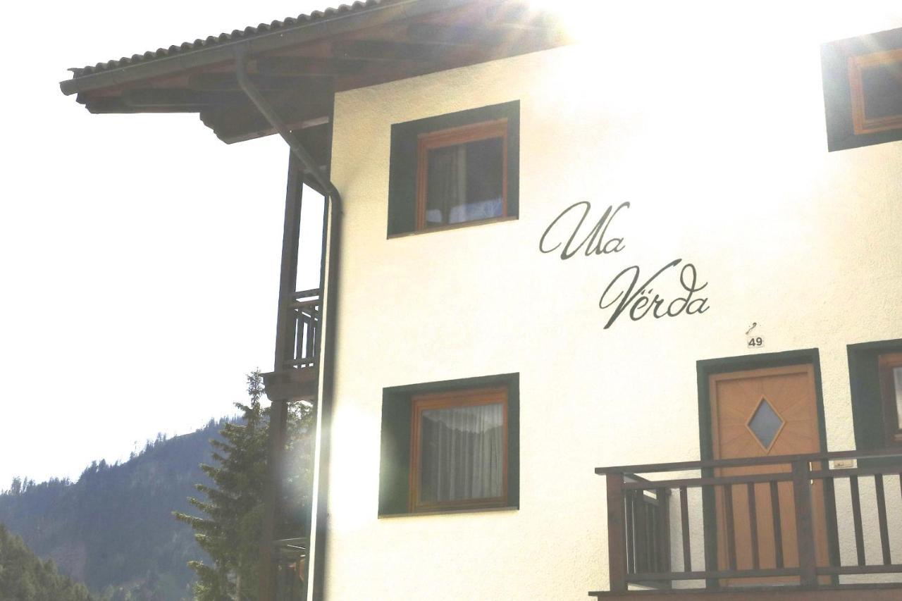 Ula Verda- Marianna * Santa Cristina Val Gardena