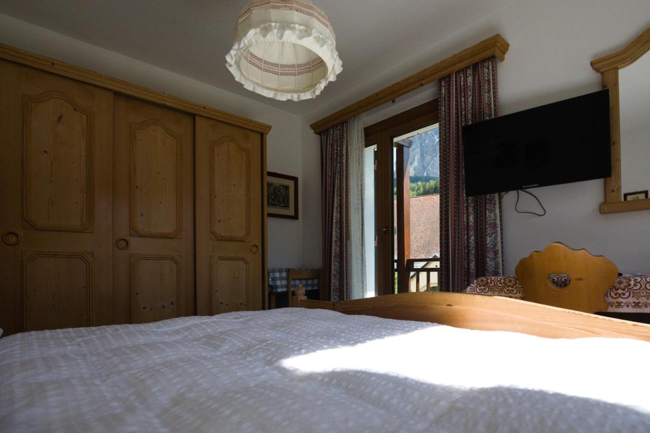 Ula Verda- Marianna Apartamento Santa Cristina Val Gardena