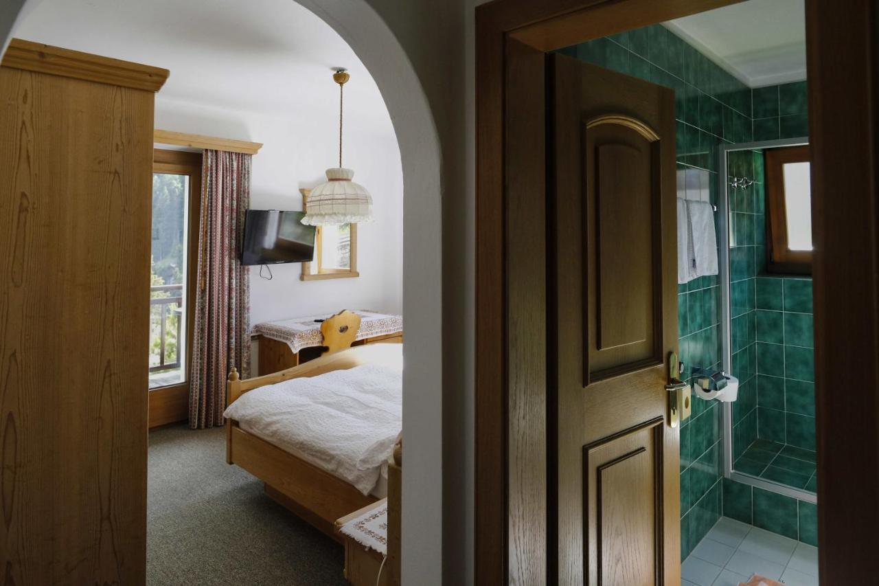 Apartamento Ula Verda- Marianna Santa Cristina Val Gardena