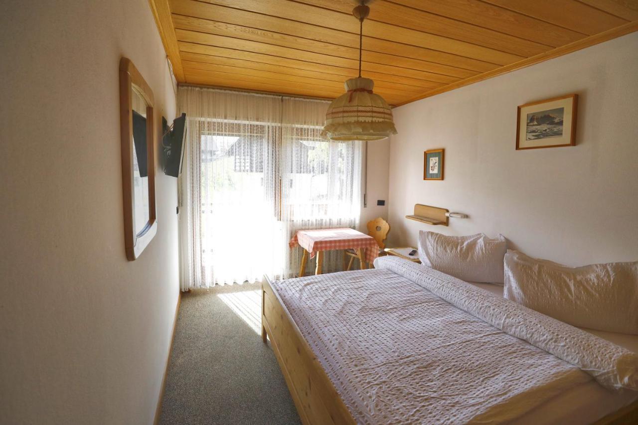 Ula Verda- Marianna Apartment Santa Cristina Val Gardena
