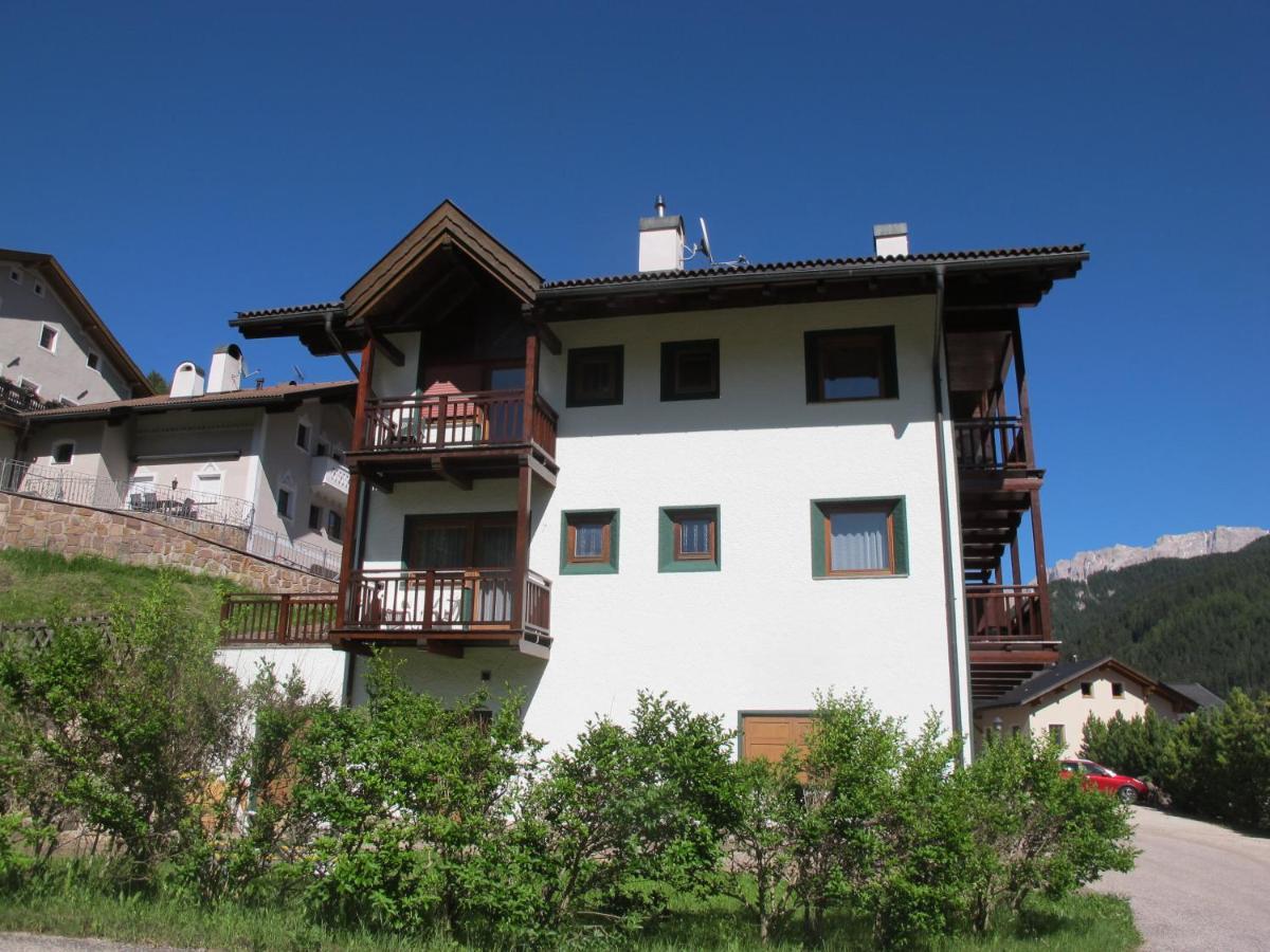 Ula Verda- Marianna Apartamento Santa Cristina Val Gardena