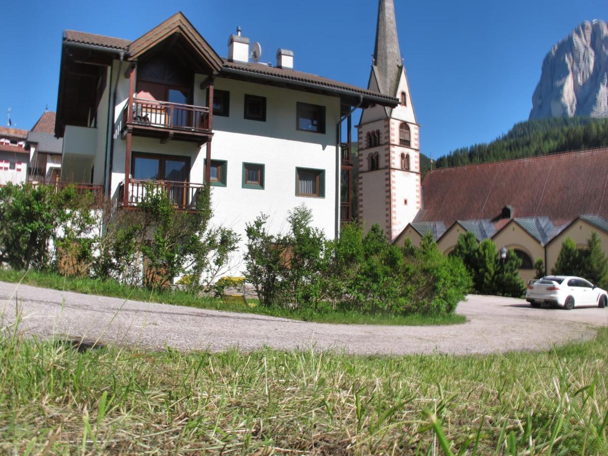 Ula Verda- Marianna Apartment Santa Cristina Val Gardena