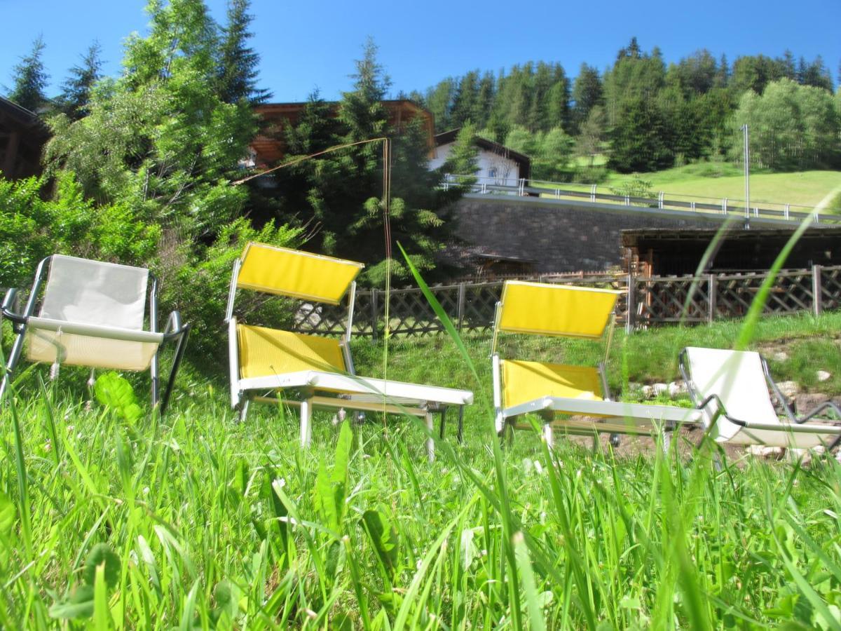 Ula Verda- Marianna Apartamento Santa Cristina Val Gardena