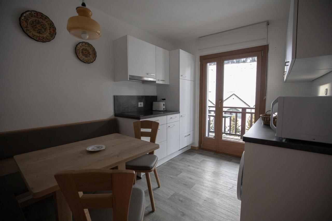 Ula Verda- Marianna Apartment