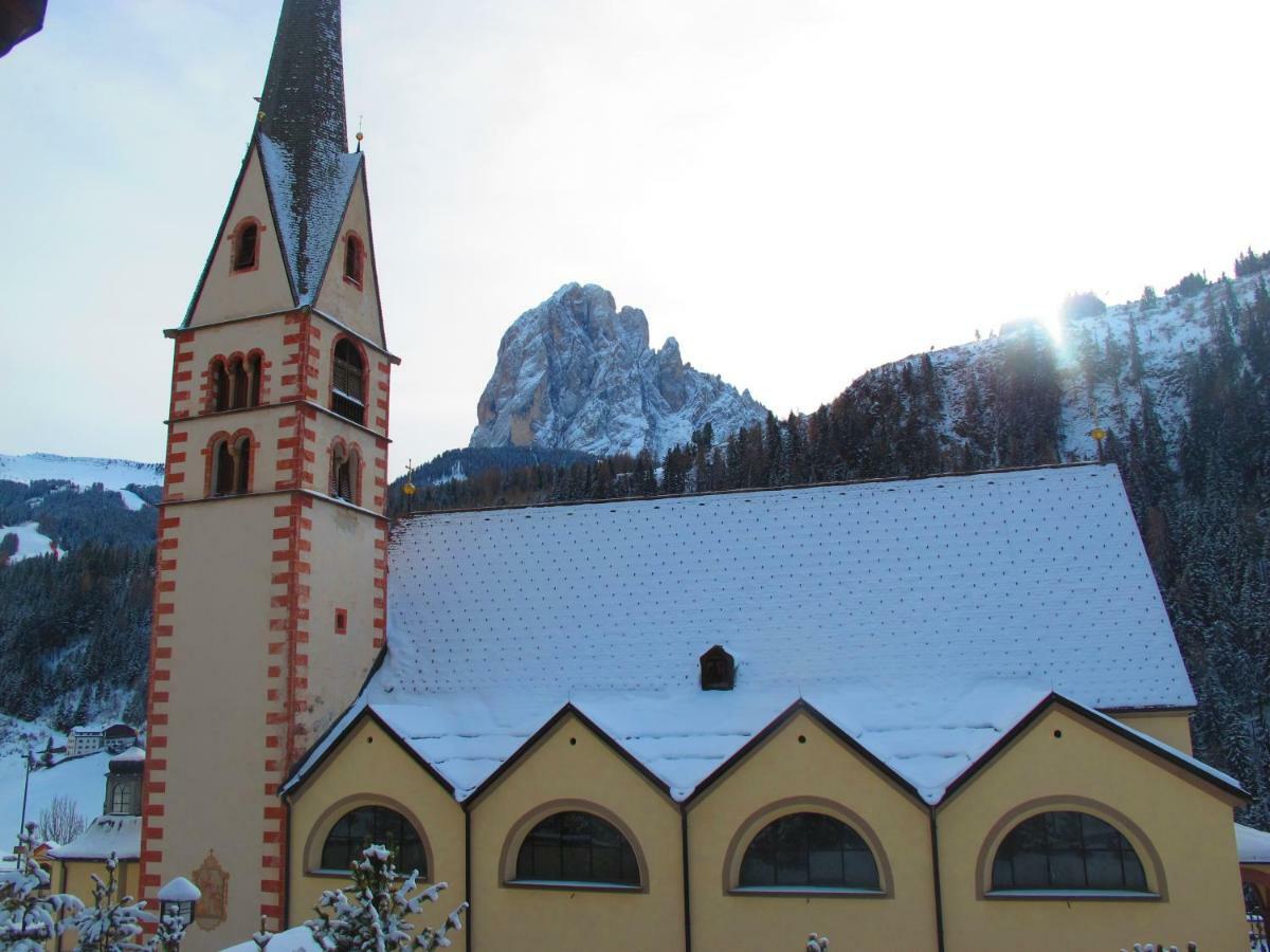 Ula Verda- Marianna * Santa Cristina Val Gardena