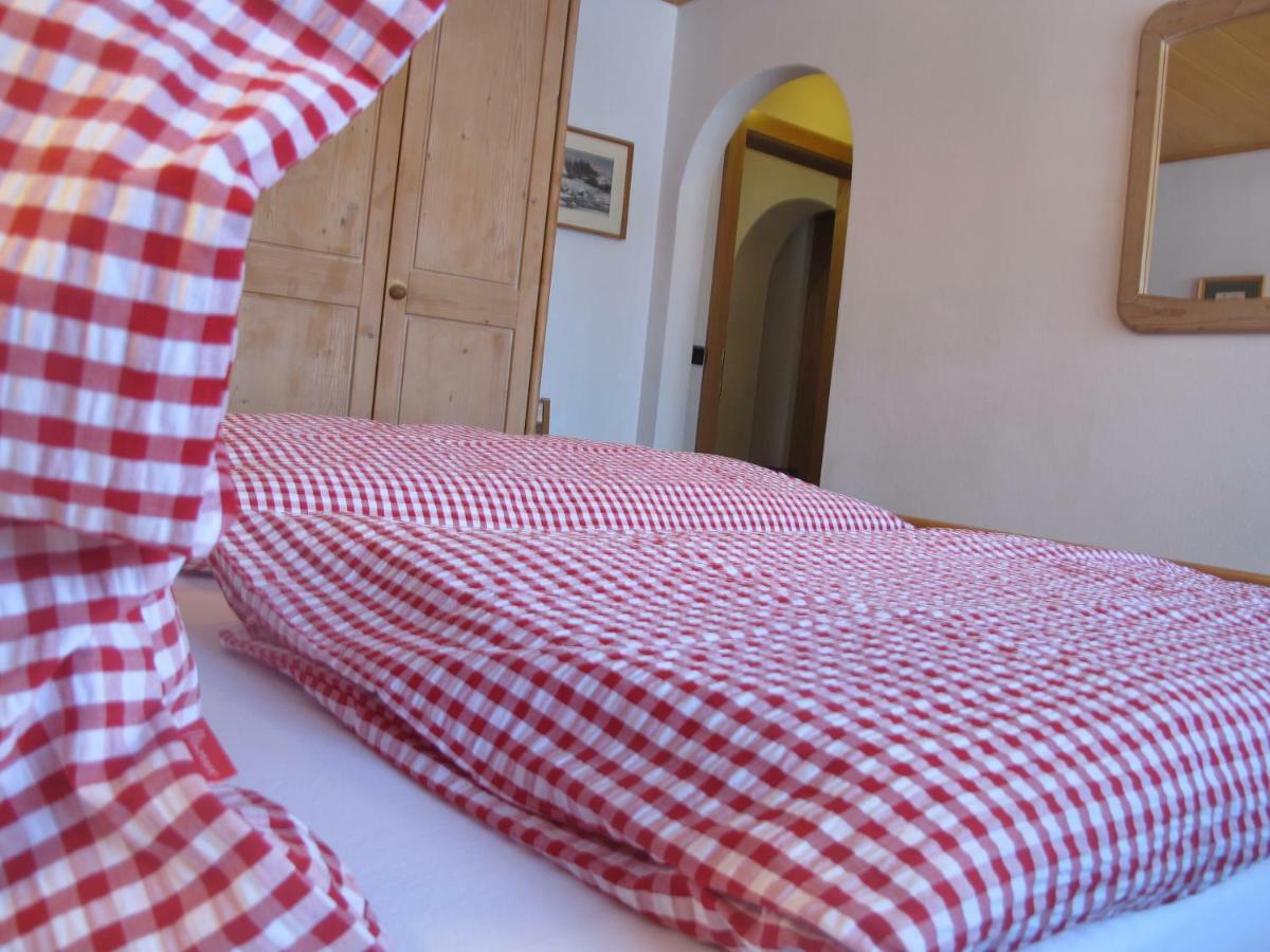 Apartment Ula Verda- Marianna *