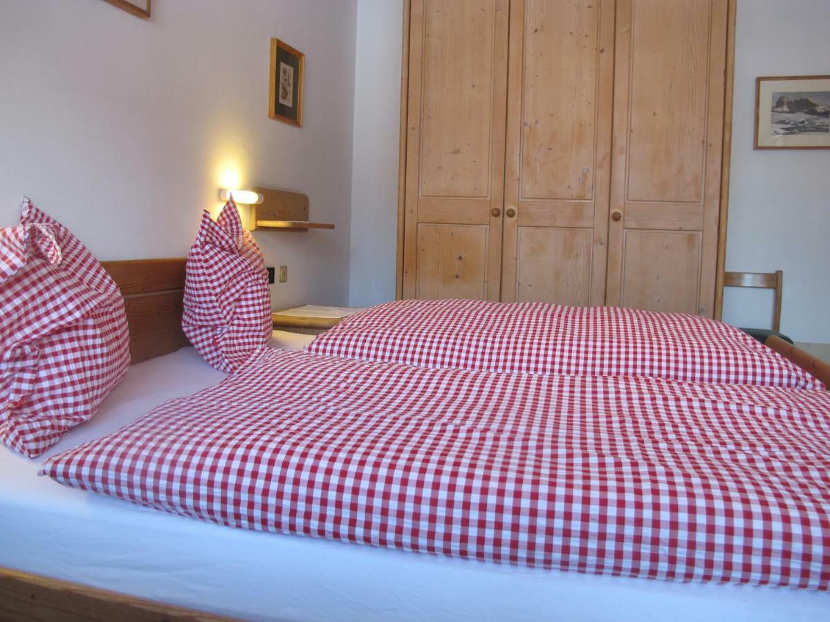 Ula Verda- Marianna Apartment Santa Cristina Val Gardena